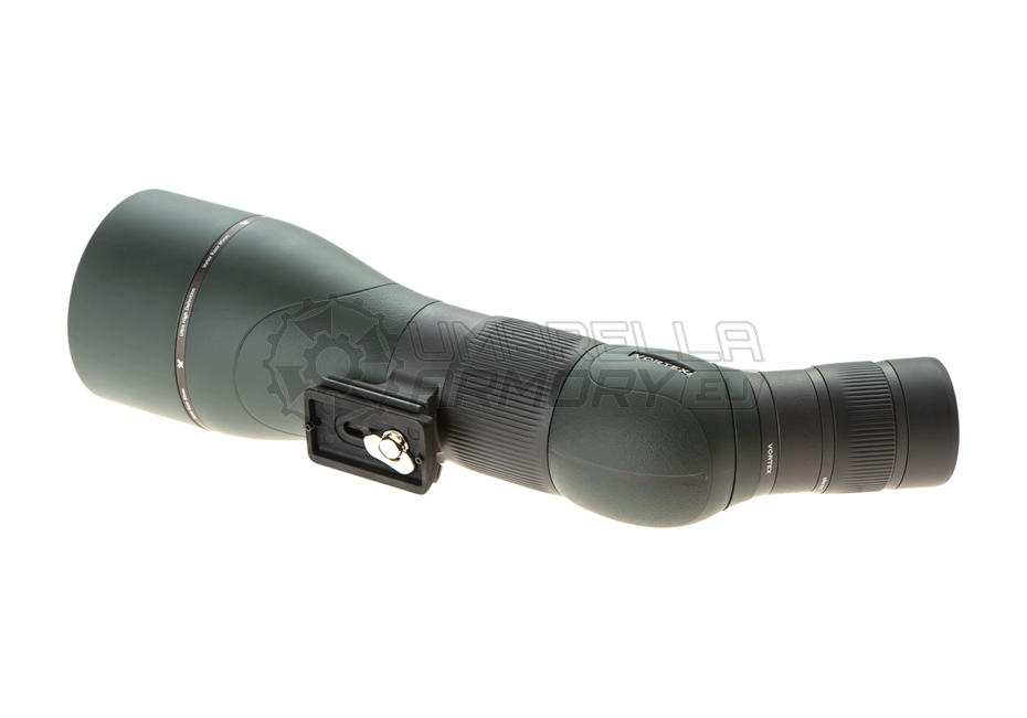 Razor HD 27-60x85WA Spotting Scope Angled (Vortex Optics)