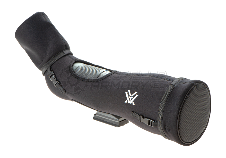 Razor HD 27-60x85WA Spotting Scope Angled (Vortex Optics)