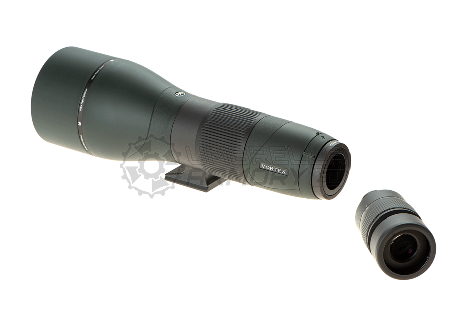 Razor HD 27-60x85WA Spotting Scope Straight (Vortex Optics)