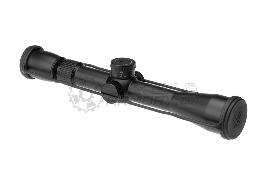 Razor LHT 3-15x42 HSR-5i MRAD (Vortex Optics)