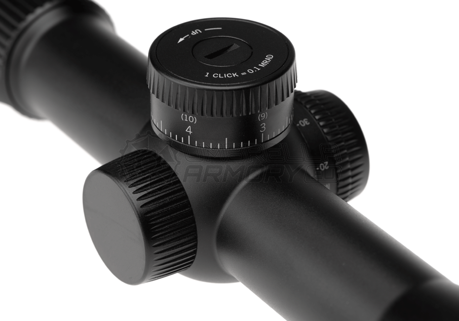 Razor LHT 3-15x50 G4i BDC (Vortex Optics)