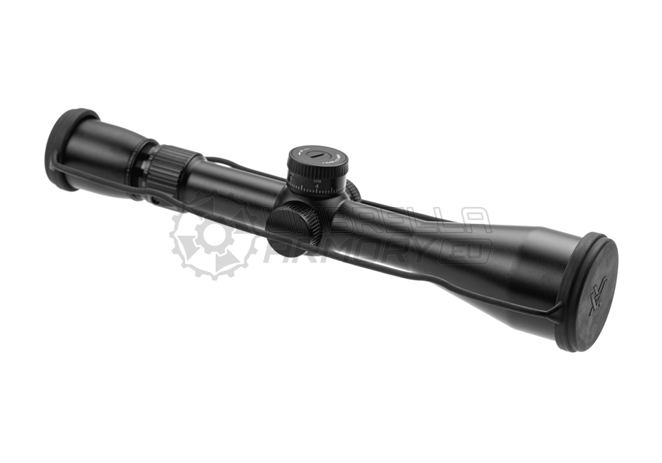 Razor LHT 4.5-22x50 FFP XLR-2 MRAD (Vortex Optics)