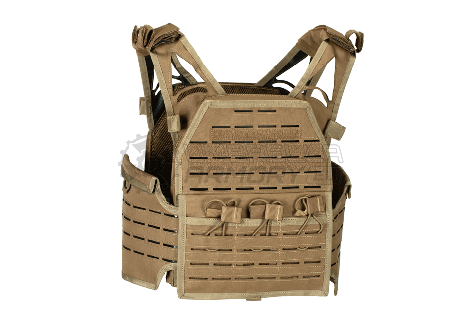 Reaper Plate Carrier (Invader Gear)