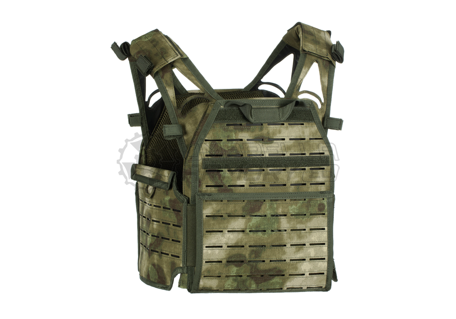 Reaper Plate Carrier (Invader Gear)