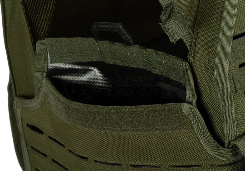 Reaper Plate Carrier (Invader Gear)