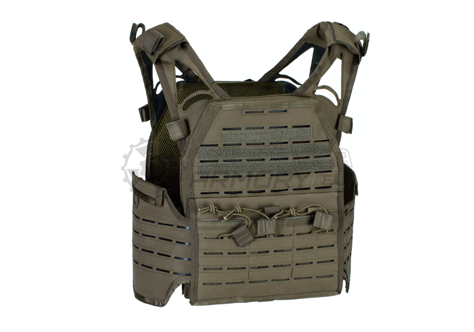 Reaper Plate Carrier (Invader Gear)