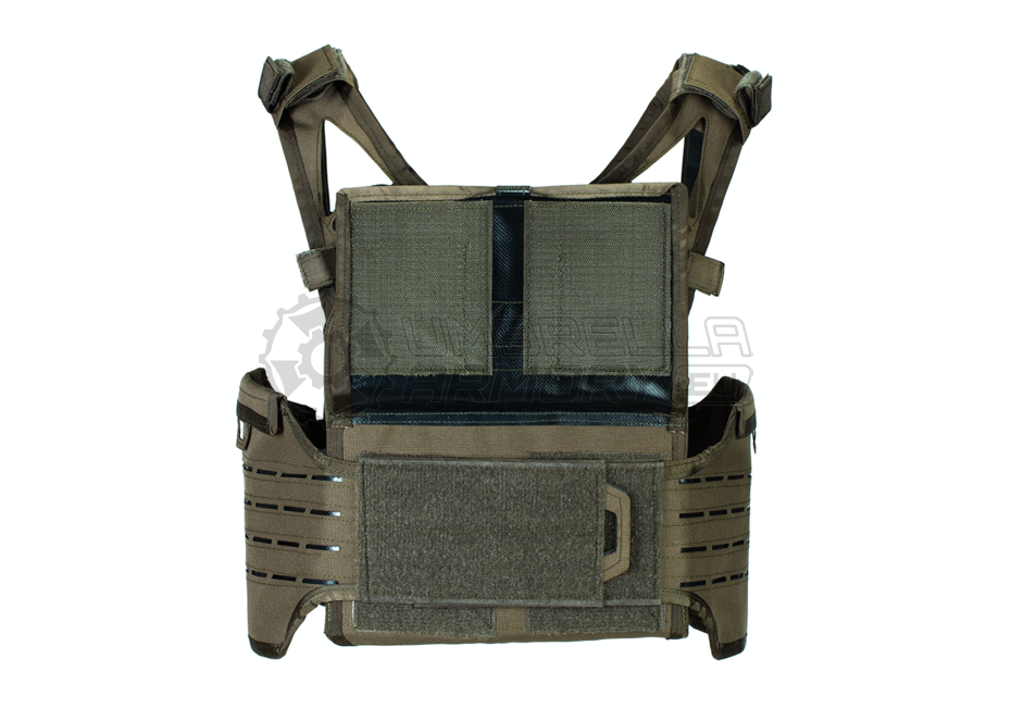 Reaper Plate Carrier (Invader Gear)