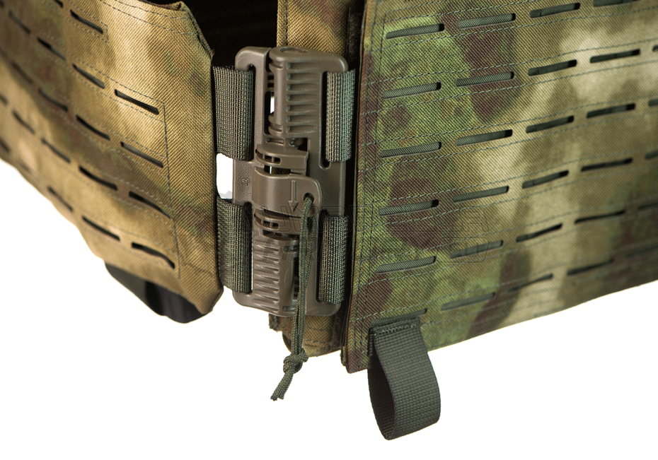 Reaper QRB Plate Carrier (Invader Gear)