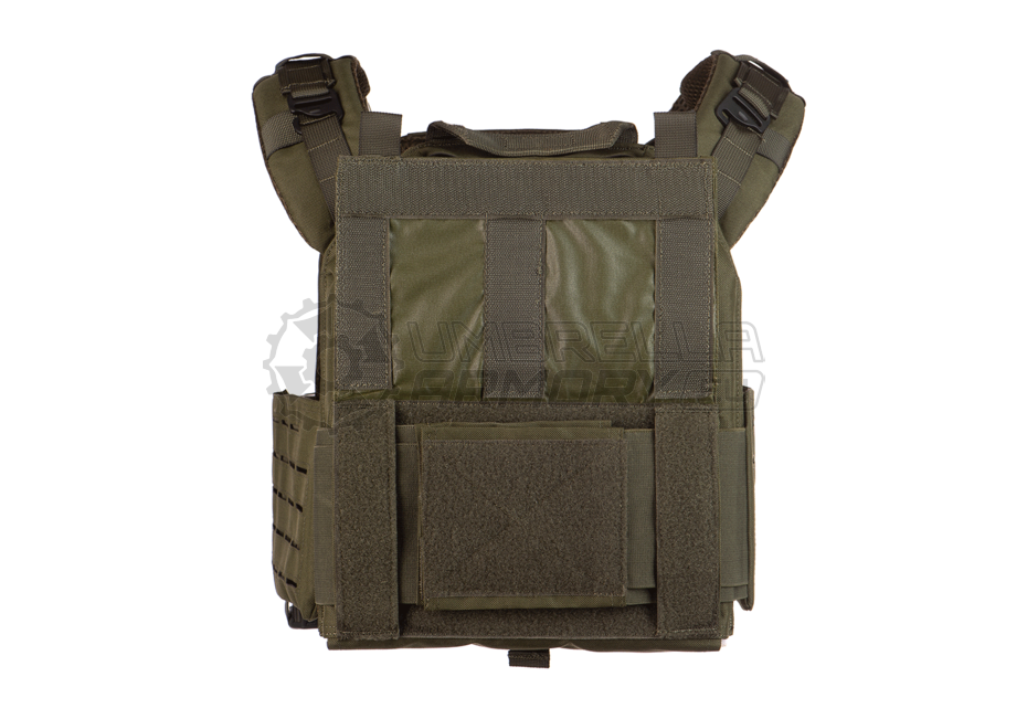 Reaper QRB Plate Carrier (Invader Gear)