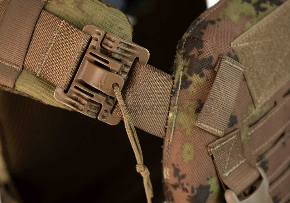 Reaper QRB Plate Carrier (Invader Gear)