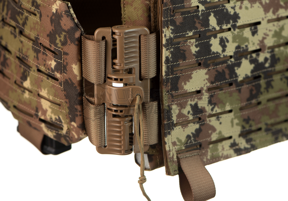 Reaper QRB Plate Carrier (Invader Gear)