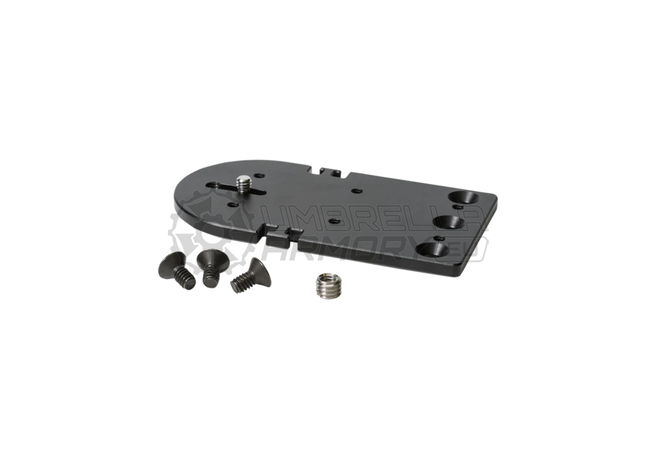 Reaper Rig Accessory Plate (KJI Precision)