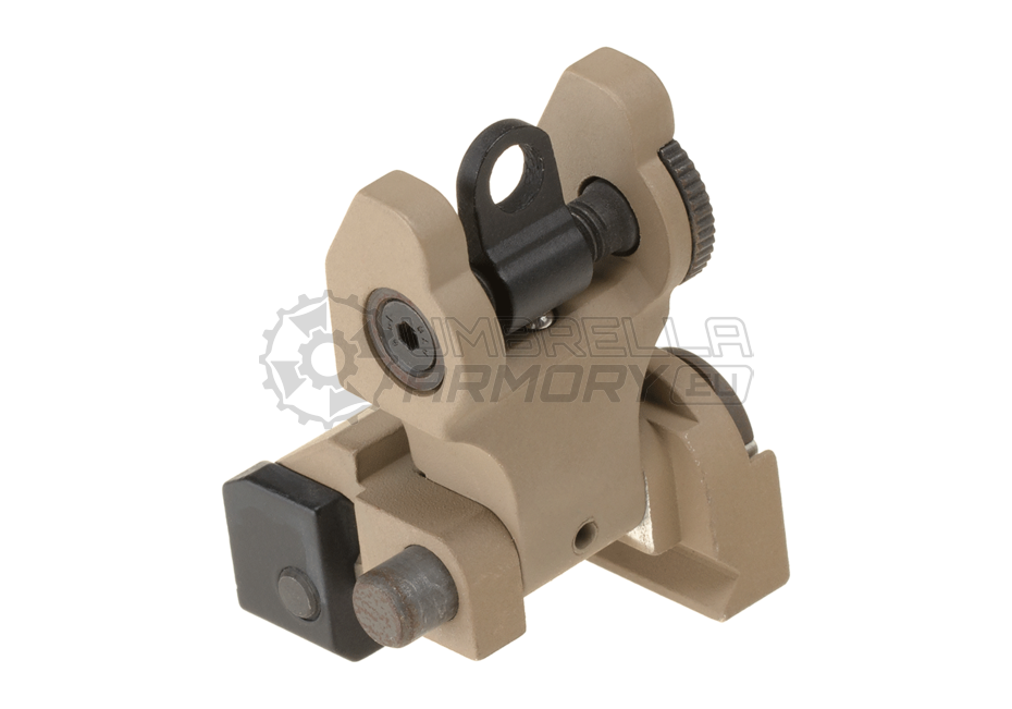 Rear Folding Sight (Metal)