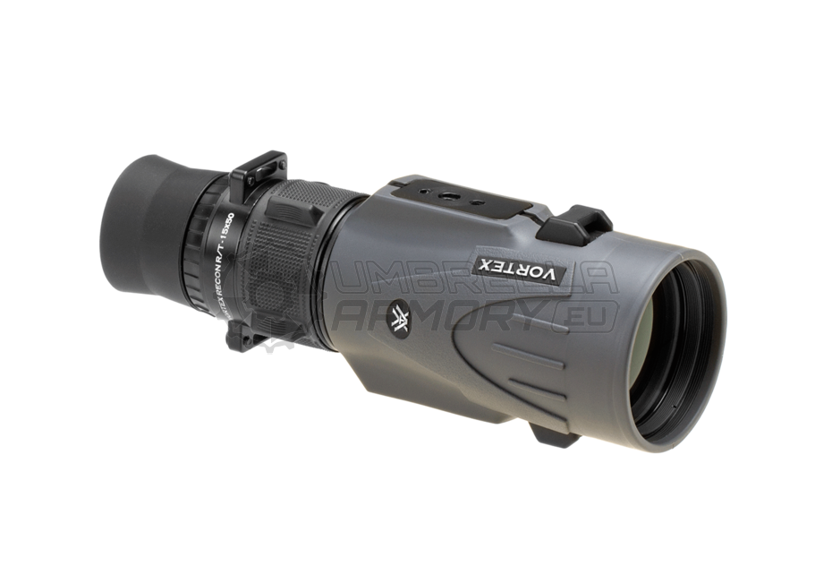 Recon 15x50 Tactical R/T MRAD Monocular (Vortex Optics)