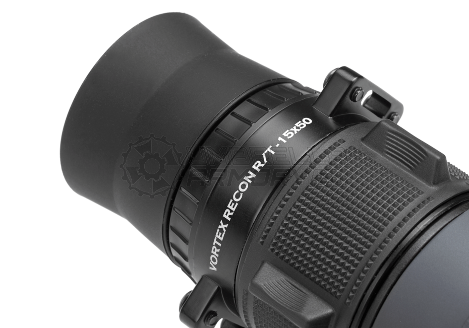 Recon 15x50 Tactical R/T MRAD Monocular (Vortex Optics)