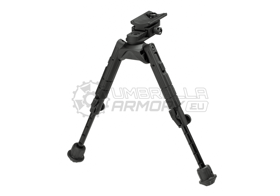 Recon 360 TL Bipod 7"-9" Center Height Picatinny (Leapers)