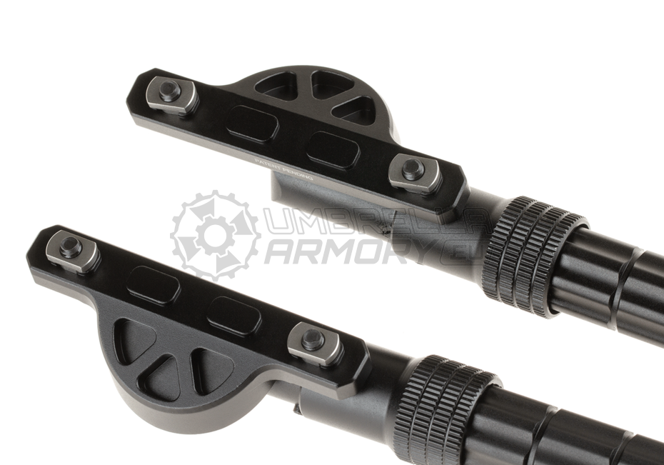 Recon Flex M-LOK Bipod 8.0-11.8 Inch (Leapers)