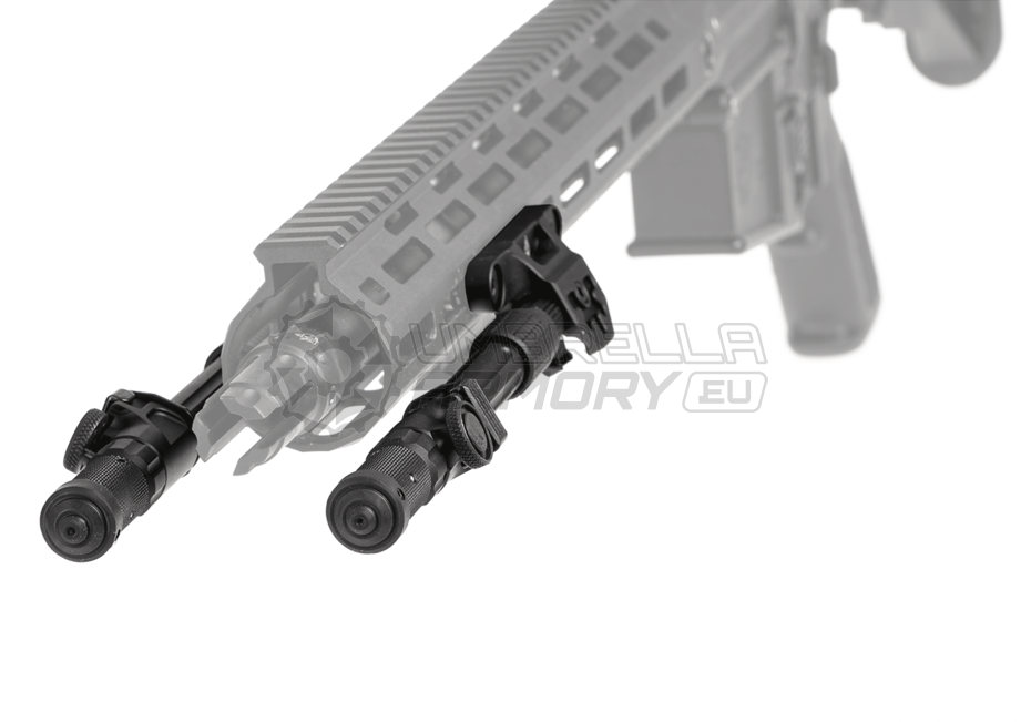 Recon FlexM-LOK II Bipod 7.0-9.0 Inch (Leapers)