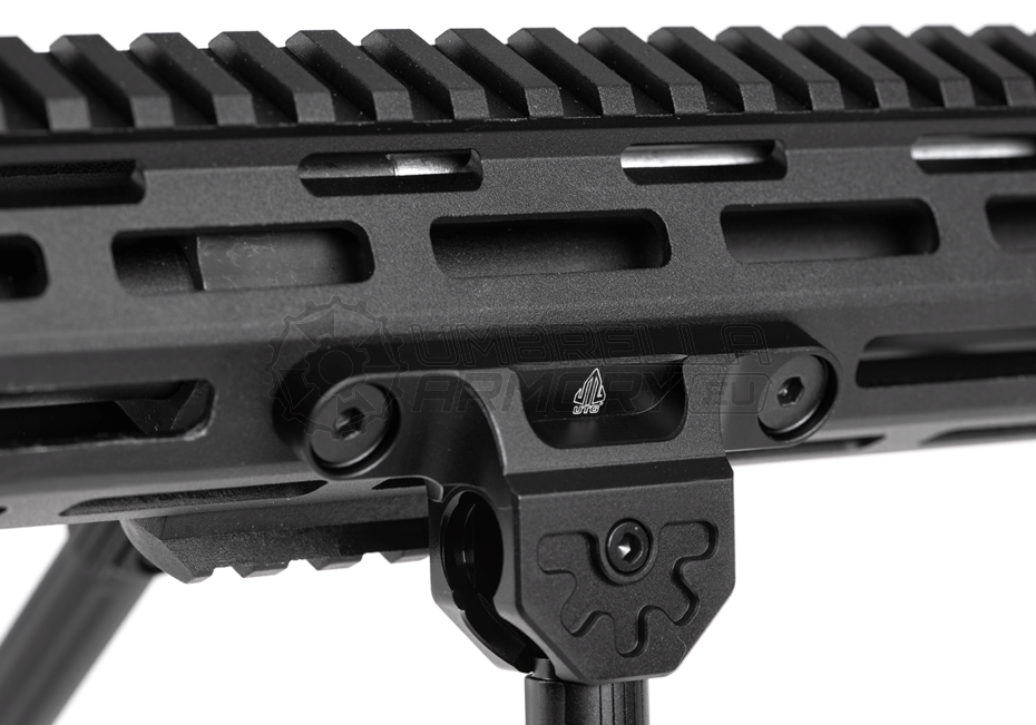 Recon FlexM-LOK II Bipod 9.0-12.0 Inch (Leapers)