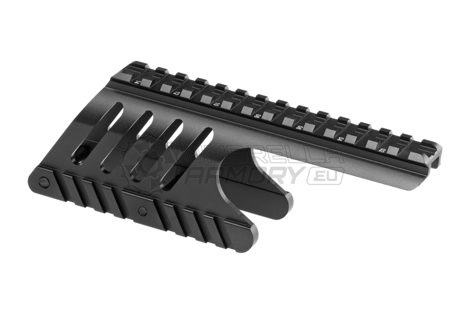 Remington 870 Mount Base (Leapers)