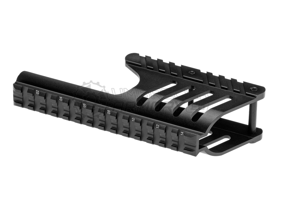 Remington 870 Mount Base (Leapers)