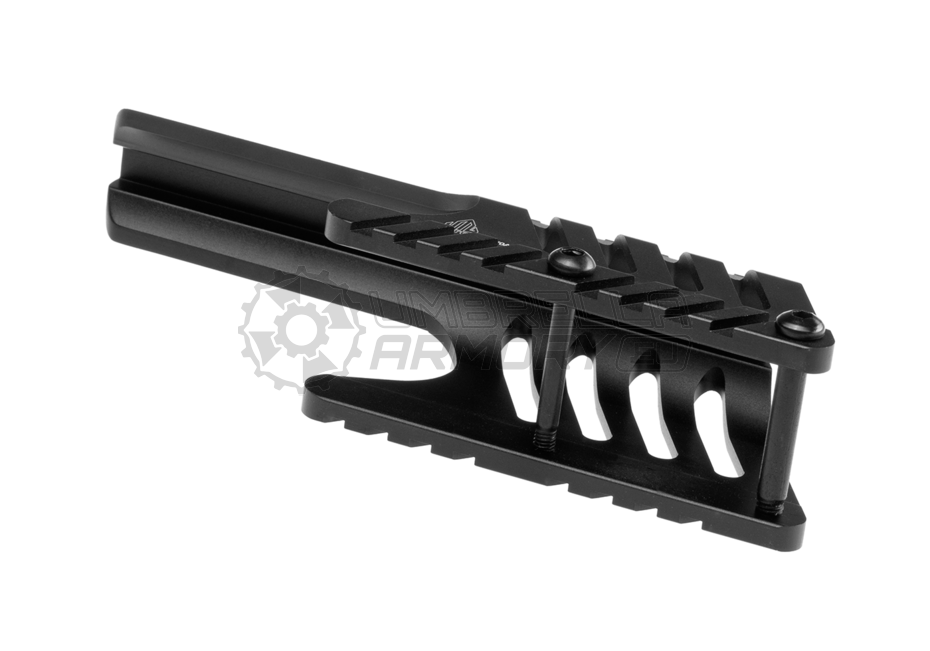 Remington 870 Mount Base (Leapers)