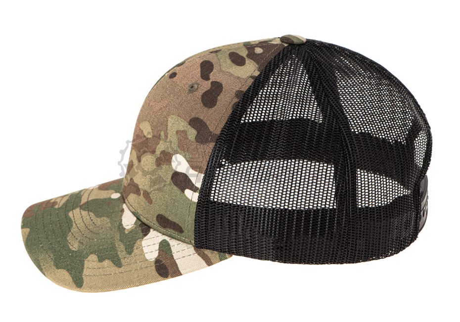 Retro Trucker Cap (Multicam)