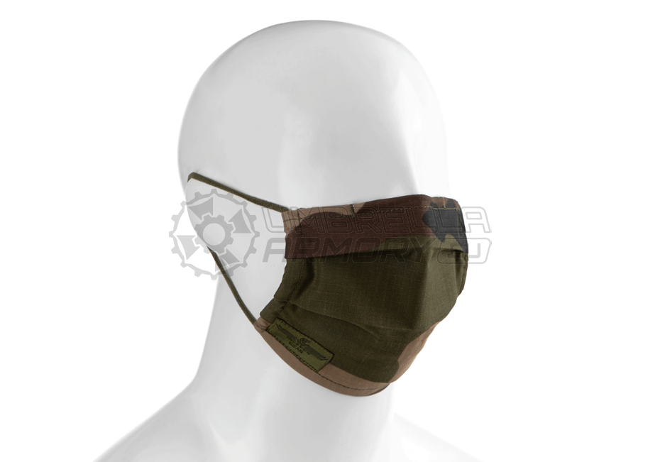 Reusable Face Mask non-medical (Invader Gear)