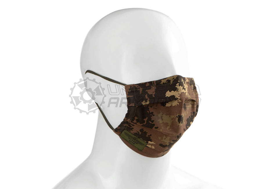 Reusable Face Mask non-medical (Invader Gear)