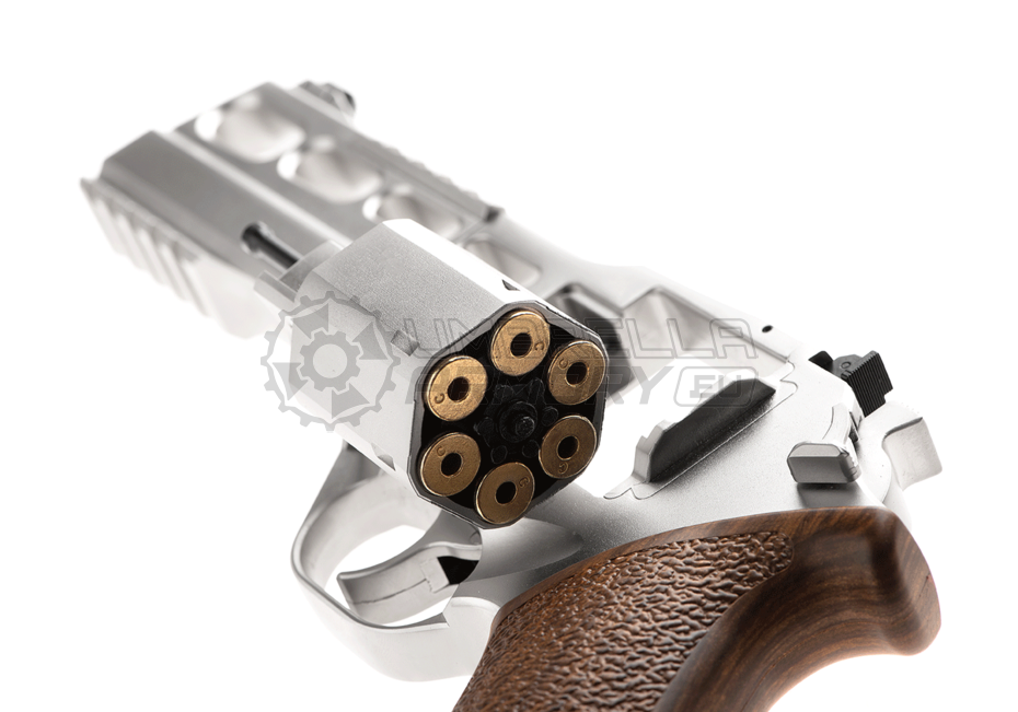 Rhino 60DS Co2 Revolver (Chiappa)