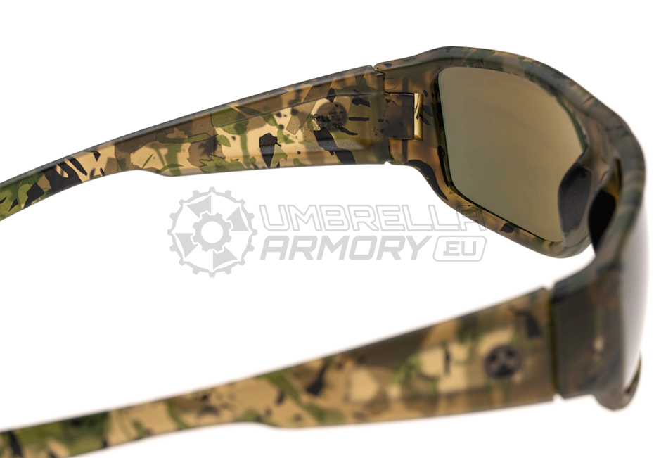 Rift- Polarized - Green Camo Frame / Gray Green Lens (Magpul)