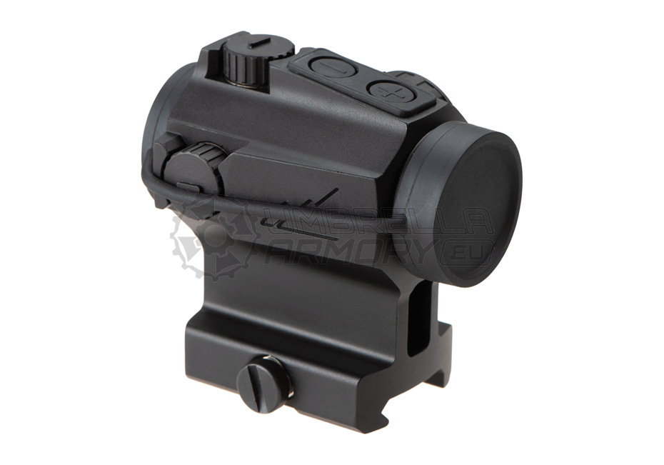 Ronin 1x20mm 2 MOA Red Dot Sight (Northtac)