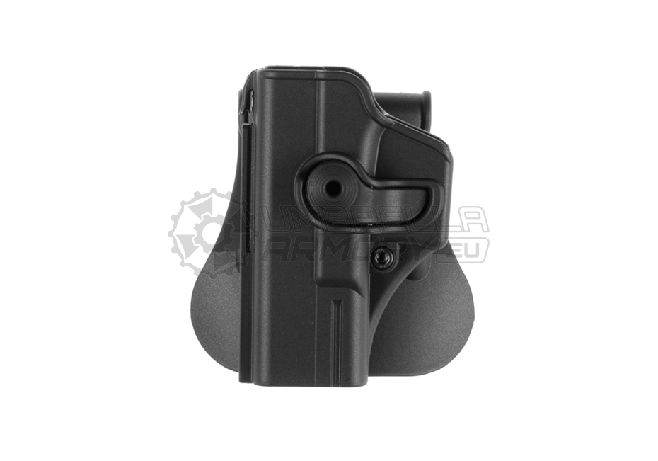 Roto Paddle Holster for Glock 19 Left (IMI Defense)