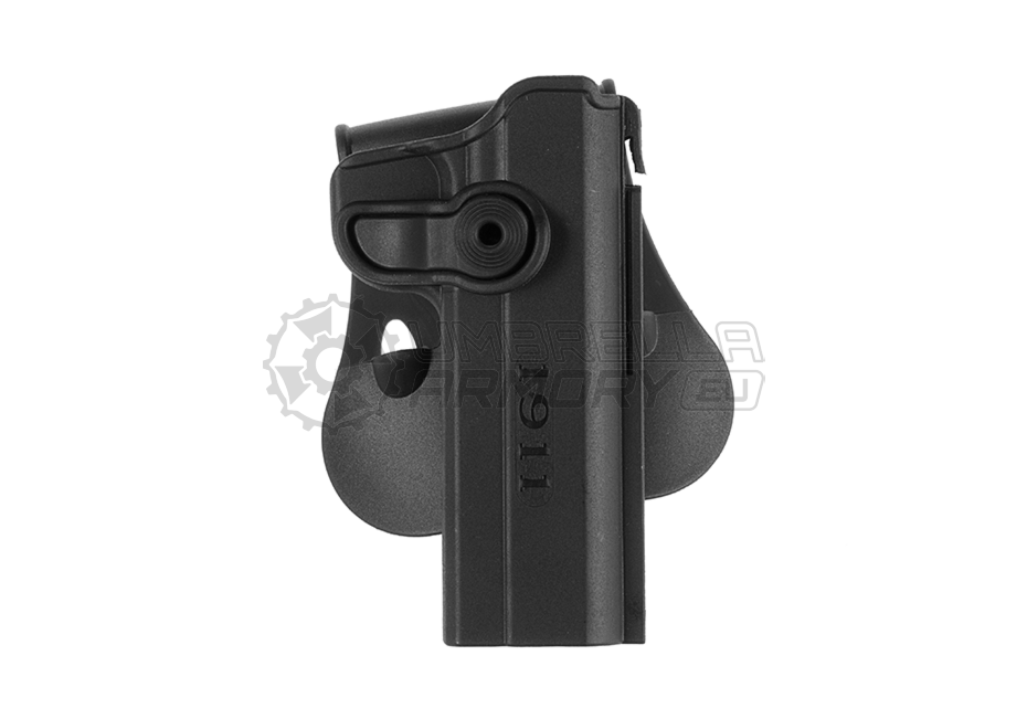 Roto Paddle Holster for M1911 (IMI Defense)