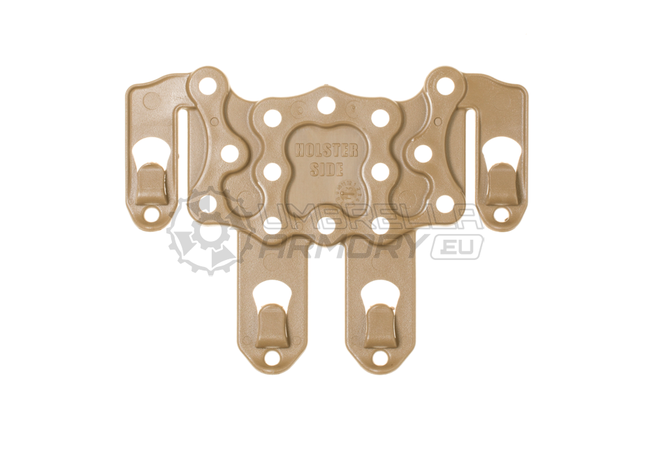 S.T.R.I.K.E. Platform Ambidextrous (Blackhawk)