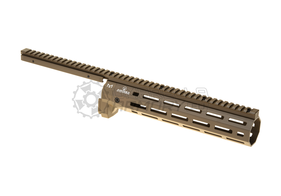 S1 Striker CNC Handguard (Ares)