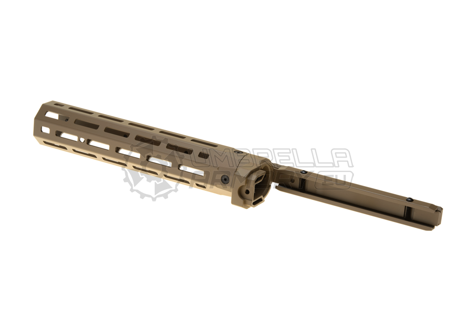 S1 Striker CNC Handguard (Ares)