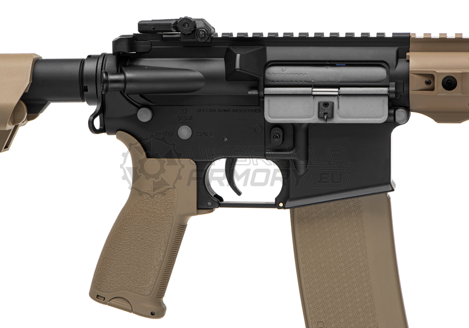 SA-E06 Edge (Specna Arms)
