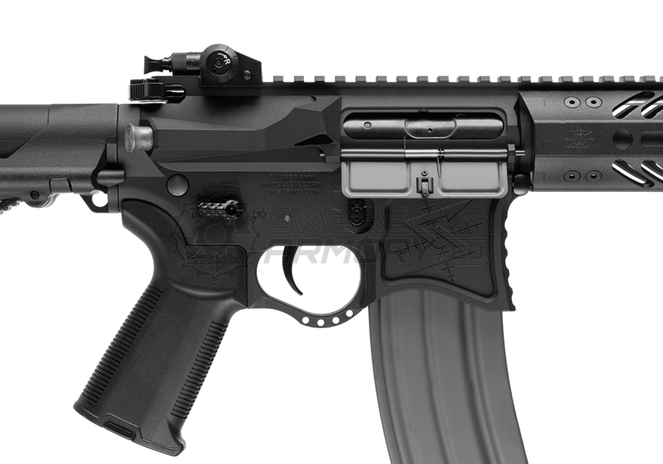 SBR8 SD 7 Inch S-AEG (G&G)