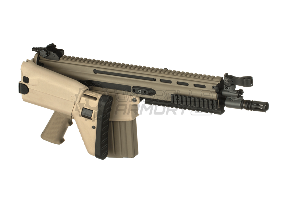 SCAR-H Mk17 (Classic Army)