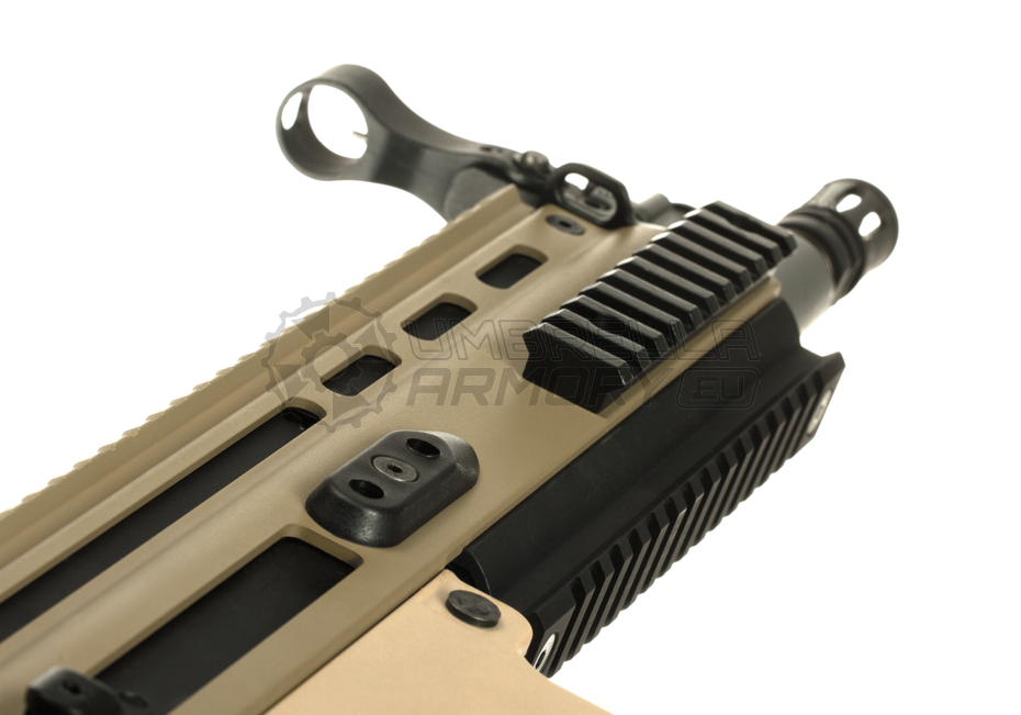 SCAR-H Mk17 (Classic Army)