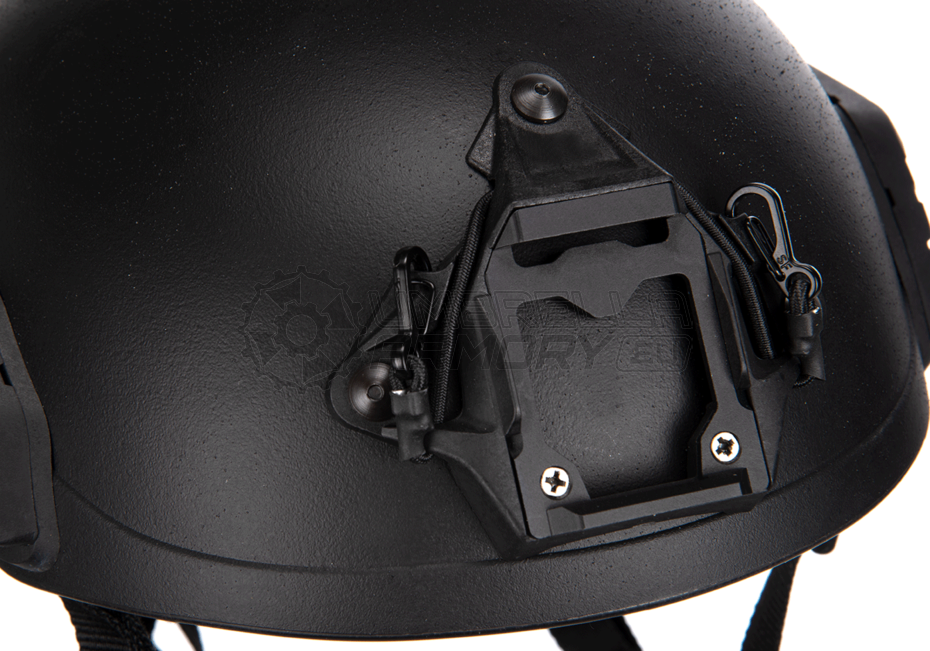 SF Super High Cut Helmet (FMA)