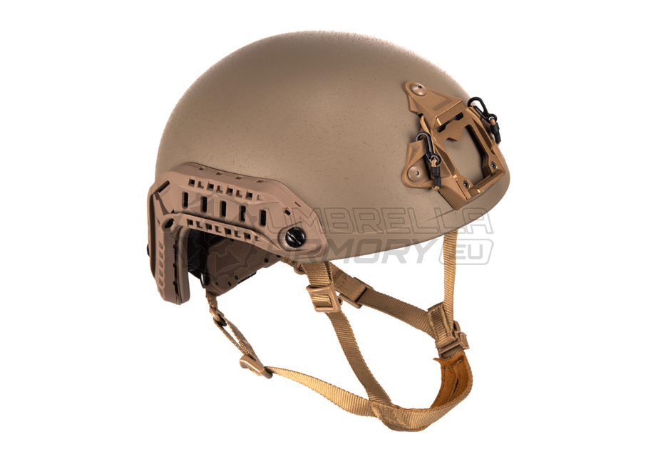 SF Super High Cut Helmet (FMA)