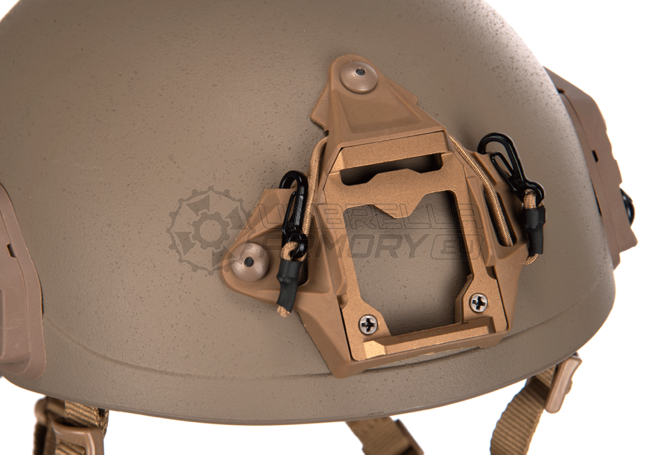 SF Super High Cut Helmet (FMA)