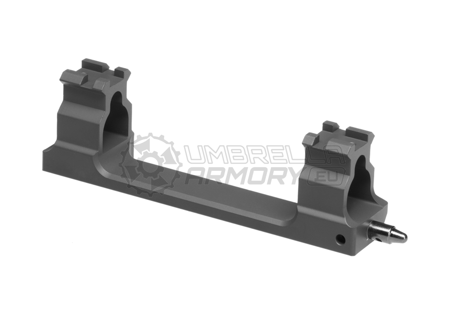 SG-Series High Type Mount Base (G&G)