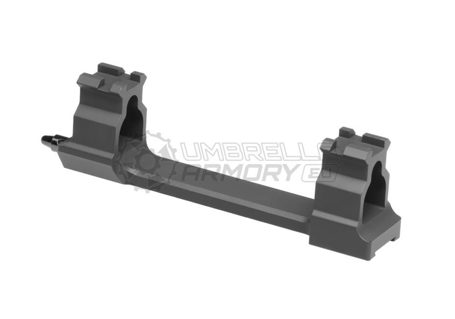 SG-Series High Type Mount Base (G&G)