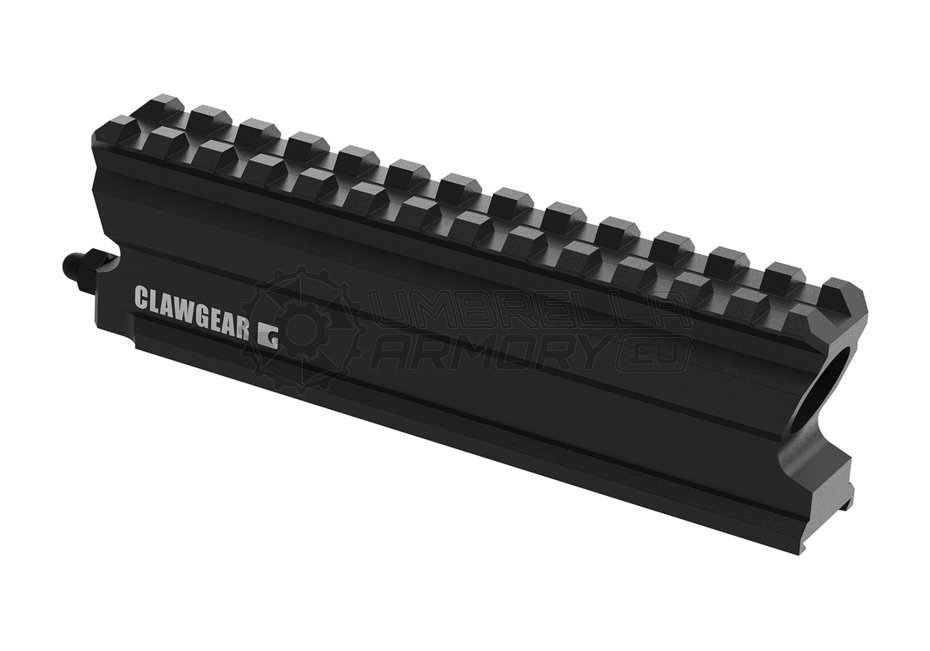 SG550 High Profile Mount Base (Clawgear)