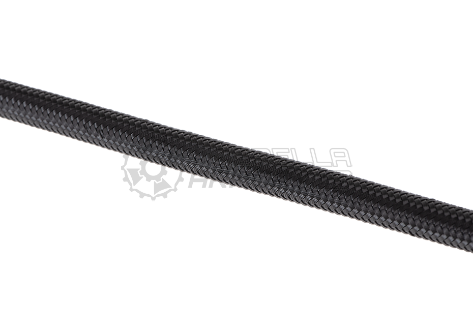 SLP QD Braided Hose (Dominator)