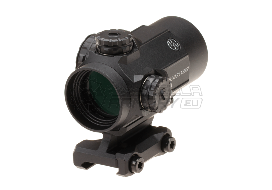 SLx 25mm Microdot with 2 MOA Red Dot (Primary Arms)