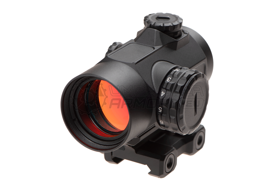 SLx 25mm Microdot with ACSS-5.56 Red Dot (Primary Arms)